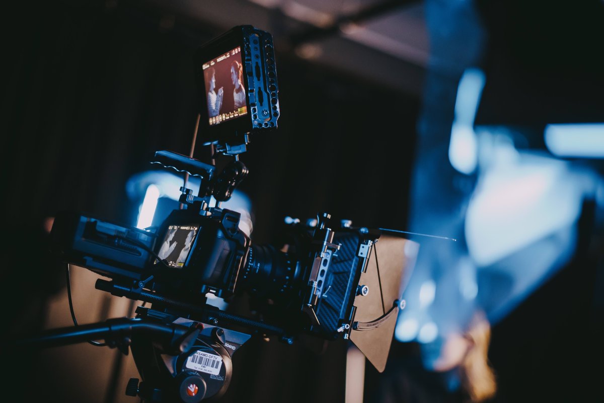 Royal Conservatoire of Scotland tweet media