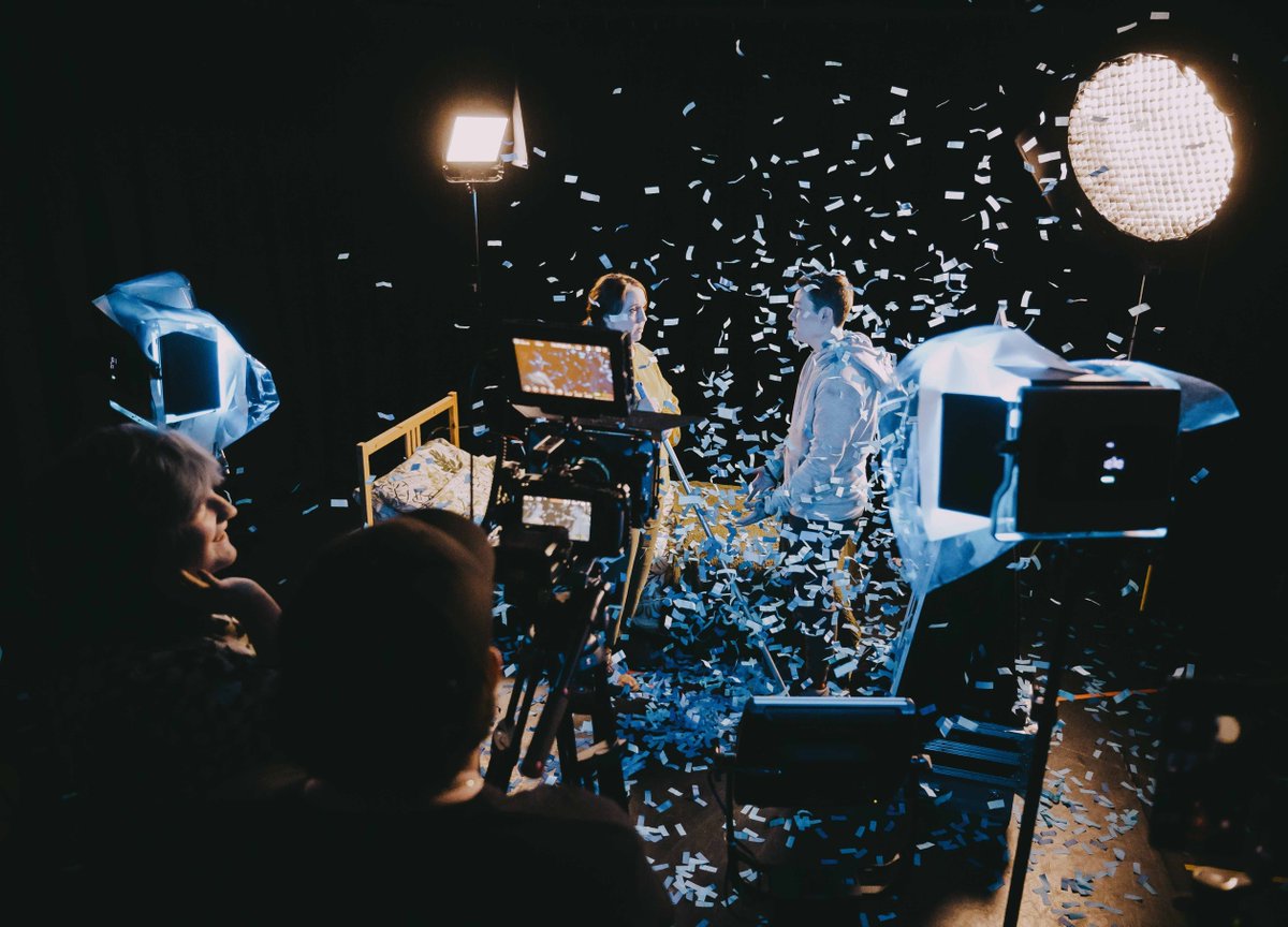 Royal Conservatoire of Scotland tweet media