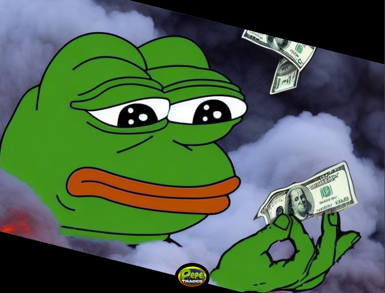 Time spent in the market ALWAYS beats timing the market. With this in mind, our accumulated experience in #DeFi has exposed us to many relationships, opportunities, and knowledge over the years that you cannot fake.
Building something GOOD takes time. 
#Pepetrades #ETH