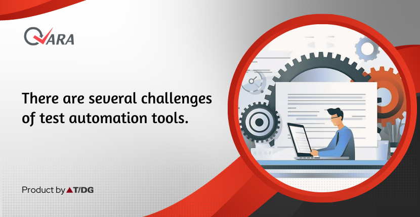 qaraenterprise's tweet image. Companies need to consider various factors such as the type of software, the testing scope, the budget, the compatibility, the scalability, the maintenance, and the support of the tool before making a decision. #TestAutomationChallenges #testautomationtool #softwaretesting