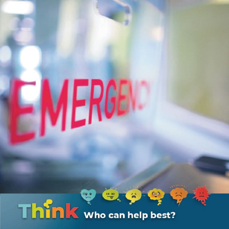 We currently have a high number of sick patients in our #EmergencyDepartment
If you are required to visit please remember to bring things that will make your wait more comfortable such as: 
💳Method of payment for drinks or snacks 
💊Personal medications
🔋Mobile phone charger