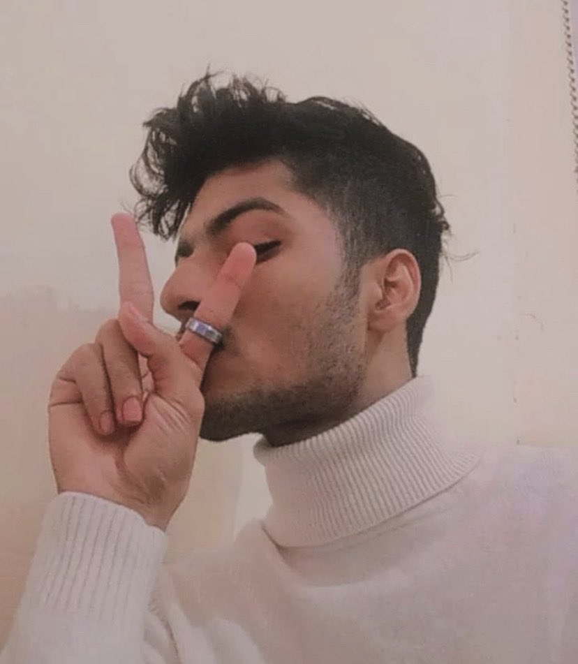 balmaapp's tweet photo. “Live your life!”

Balma Boo ⭐️ 

#LGBTQI #LGBTQIA #queer https://t.co/3ahyZpjZcB