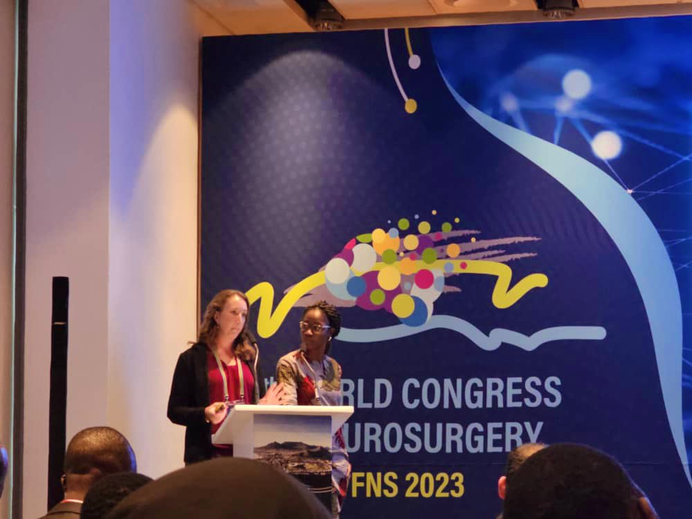 MoH (@mohs_sl) on Twitter photo Sierra Leone-MoH delegation <a href="/med_kabba62373/">Dr.med.M.S.Kabba</a> <a href="/USLTHC/">Univ. Sierra Leone Teaching Hospitals Complex</a> <a href="/WHOSierraLeone/">WHO Sierra Leone</a> has participated in the 18th World Congress of Neurosurgery in #CapeTown. The team made a compelling case towards establishing proper spinal cord and brain surgical services in Sierra Leone. Sierra Leone-MoH delegation <a href="/med_kabba62373/">Dr.med.M.S.Kabba</a> <a href="/USLTHC/">Univ. Sierra Leone Teaching Hospitals Complex</a> <a href="/WHOSierraLeone/">WHO Sierra Leone</a> has participated in the 18th World Congress of Neurosurgery in #CapeTown. The team made a compelling case towards establishing proper spinal cord and brain surgical services in Sierra Leone.