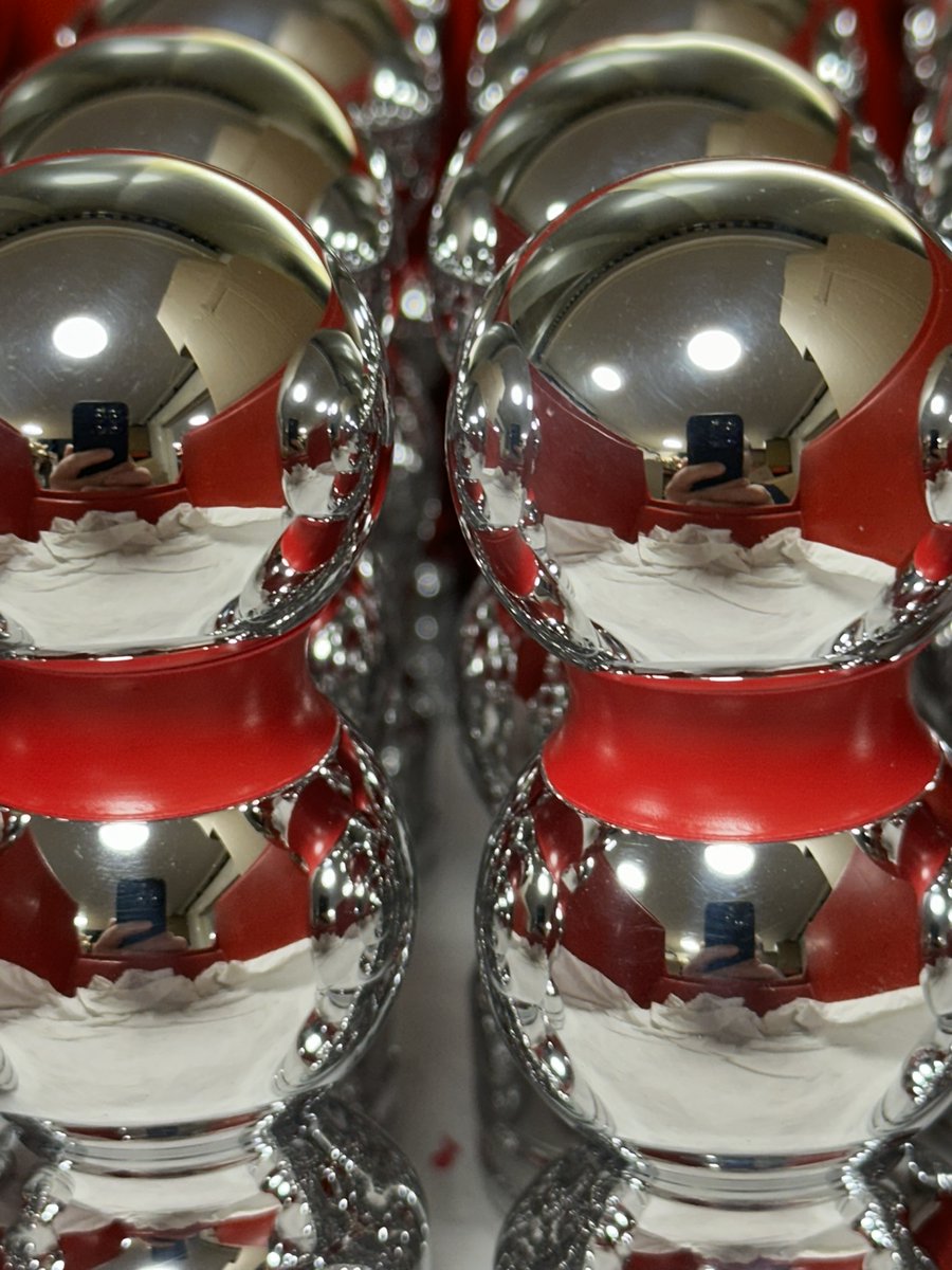estimsystems's tweet photo. Red is traditionally one of the colours of Christmas, so something from our Red collection could be the perfect gift. 

https://t.co/hBCsIEBZz4

 #estimsystems #estim #electrosex #electroplay #bdsmgear #fetish #redcollection #christmas https://t.co/CtXwmLHkom