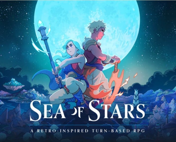 MecaCoop's tweet image. Tened clara una cosa, los premios más importantes son los que da uno mismo, pero ME parecen acertados la mayoría de los premios que ha dado #TheGameAwards 

Me alegro por #Larian y su #BaldursGate3  🤩como Goty, el mejor juego #coop y más.
El mejor #indie la joya de #SeaOfStars👏🏻