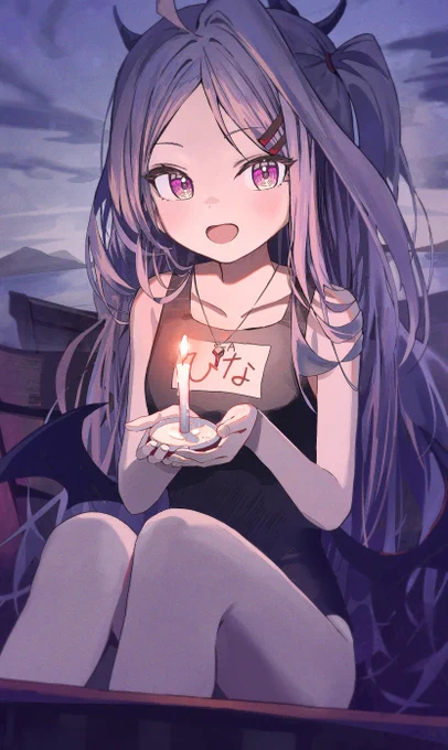 113、ヒナ #ブルアカ #200日チャレンジ