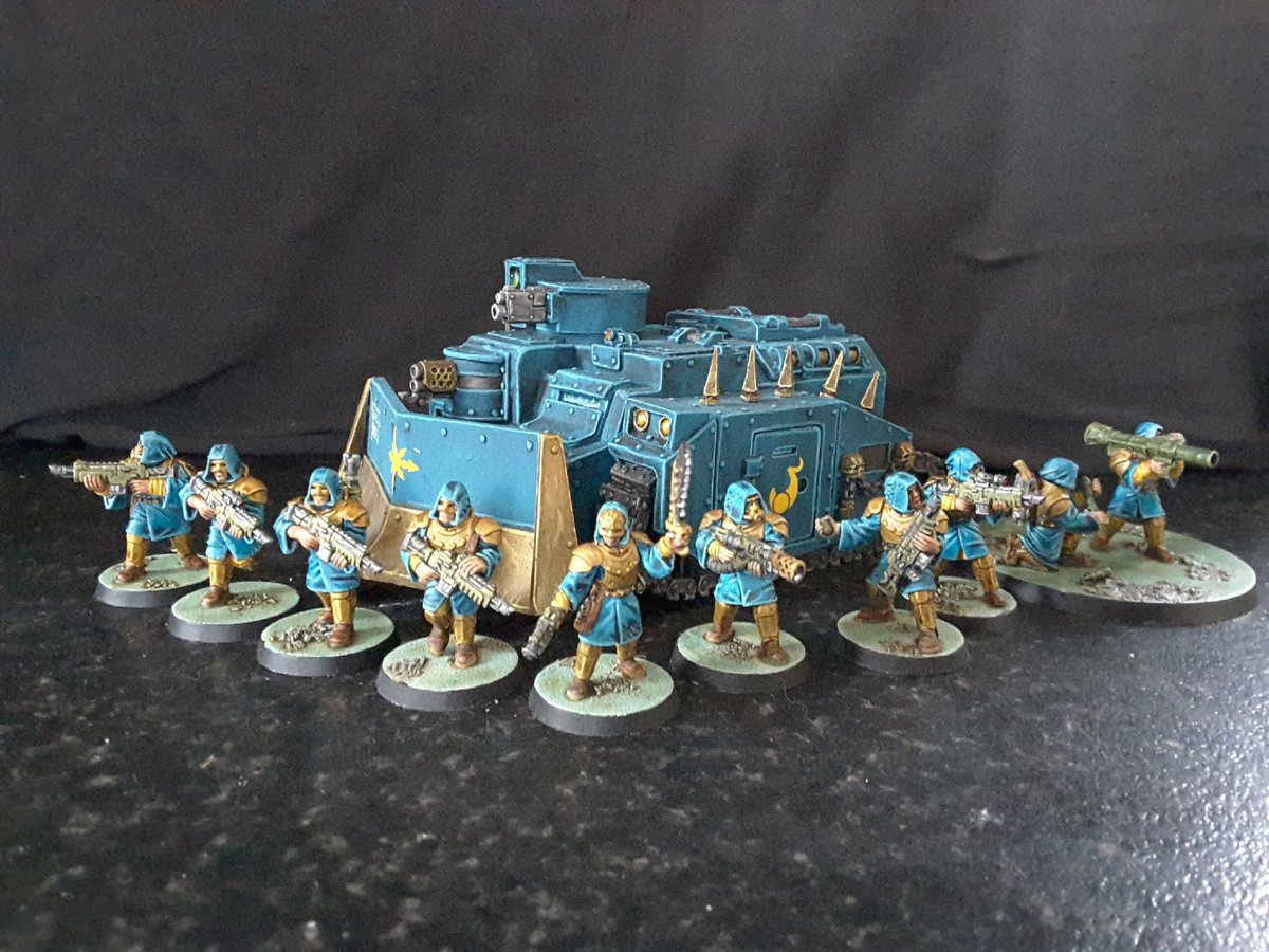 kunavits's tweet image. #anvilindustry