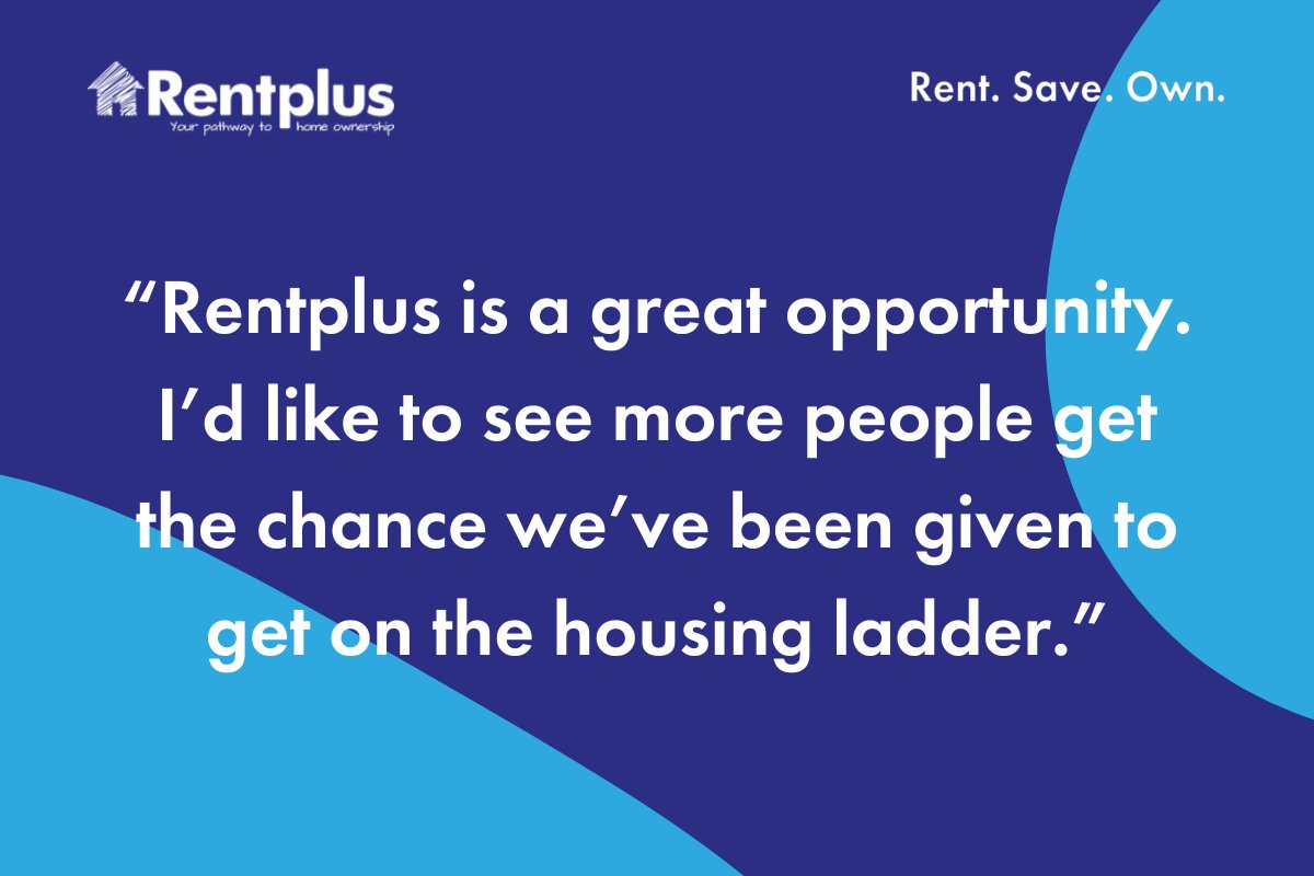 @TheIFS @beeboileau @David_Sturrock But what about those who cannot rely on the  bank of mum and dad?  @Rentplus_UK turns them into homeowners with proven #RentSaveOwn model. Tenants move in with #NOdeposit, pay an #affordablerent for 5-20 years. When they buy (and 95% do) we gift them 10% towards their savings.…