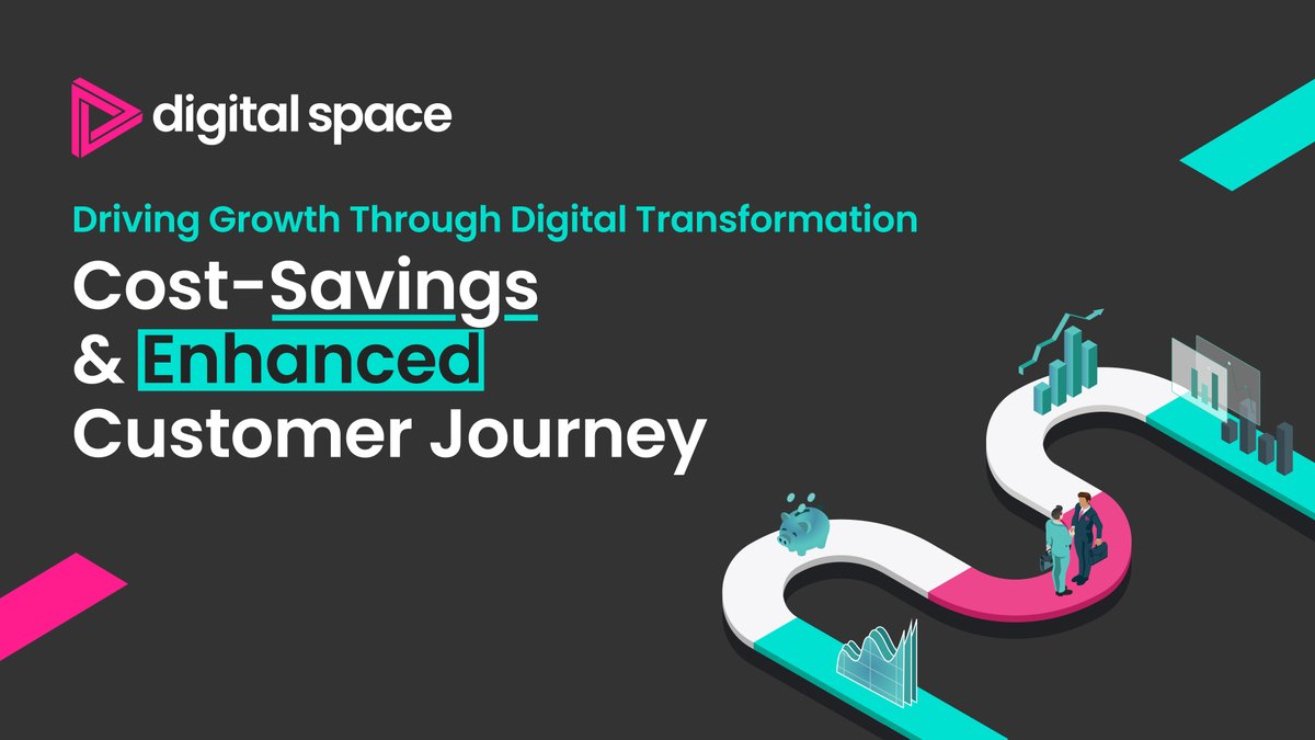 Since 2010, Digital Space has worked with BDR Thermea Group , a world-leading manufacturer, to implement an effective digital transformation strategy. 

Learn more about our work in our case study: bit.ly/3TdusJe