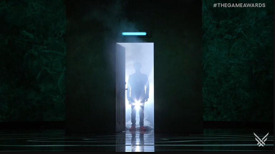 the_improviso's tweet photo. Comienza The Improviso.
Hablamos de los Game Awards y de las chorradas que ocurren en la vida.
https://t.co/MgC2mzuAg0 https://t.co/Casxg6Ejkv