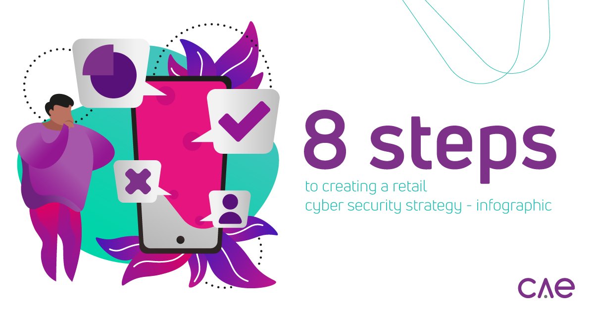 🌐 Navigating the cyber threat landscape in retail? Our eBook has you covered! Download now and stay one step ahead of cyber threats! 

eu1.hubs.ly/H06zyP30

#RetailSecurity #CyberSmart #thisiscae