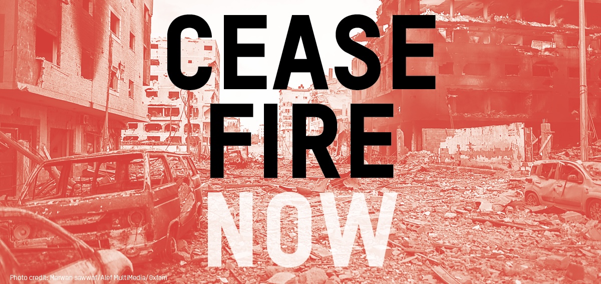 🚨 The UN Security Council must vote for a #CeasefireNOW 

Today's resolution vote may be the last opportunity for the international community to act to protect Gaza's civilians.

<a href="/USUN/">U.S. Mission to the UN</a> <a href="/UKUN_NewYork/">UK at the UN 🇬🇧🇺🇳</a> <a href="/POTUS/">President Donald J. Trump</a> <a href="/RishiSunak/">Rishi Sunak</a>