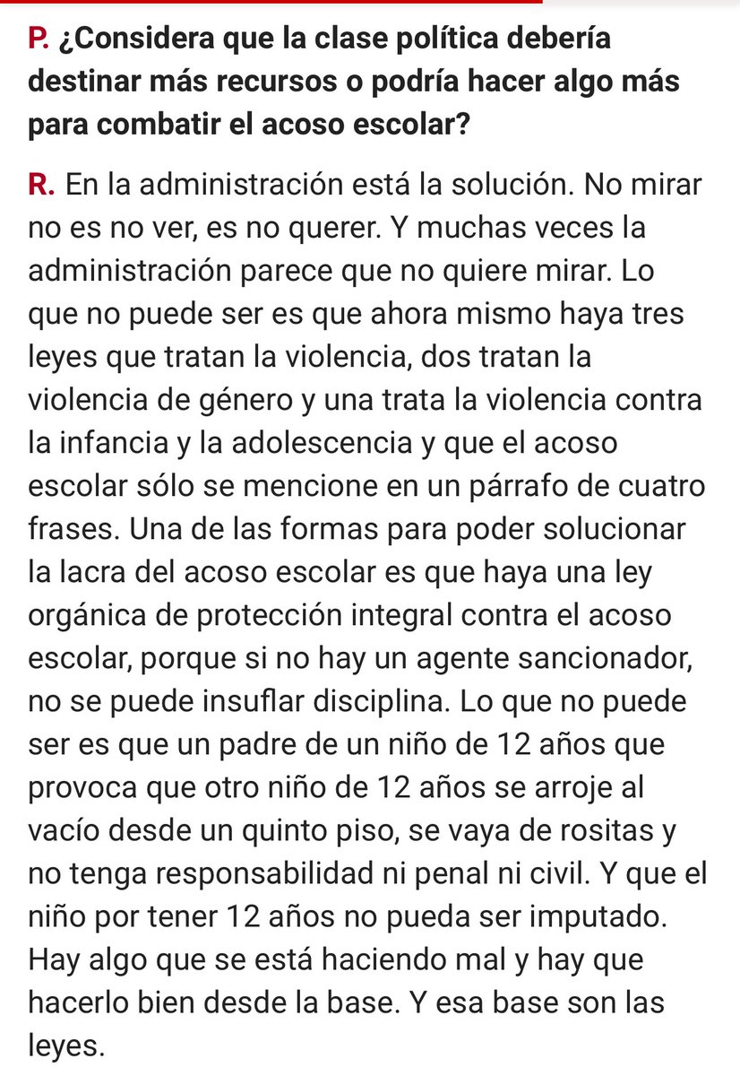 jerogarciabox's tweet image. Aprovechando el estreno hoy en #Barcelona de @DolorImpuneDoc quería dejar unas reflexiones por aquí. Esto es una opinión, no es información; no mirar, no es no ver, es no querer y en la lucha contra el acoso escolar quieren muy pocos.
#dolorimpune #stopbullying…