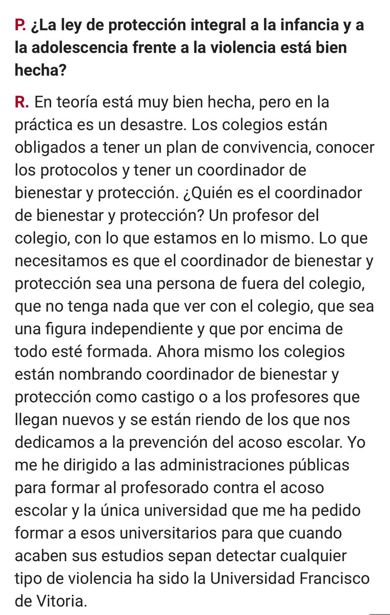 jerogarciabox's tweet image. Aprovechando el estreno hoy en #Barcelona de @DolorImpuneDoc quería dejar unas reflexiones por aquí. Esto es una opinión, no es información; no mirar, no es no ver, es no querer y en la lucha contra el acoso escolar quieren muy pocos.
#dolorimpune #stopbullying…