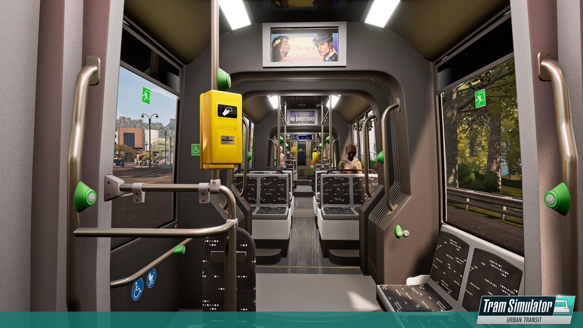 BusSimGame tweet picture