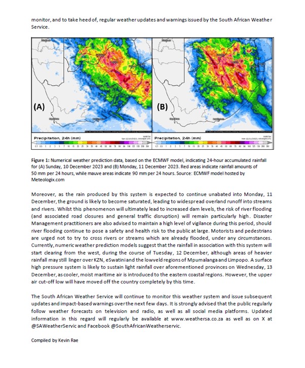 SA Weather Service tweet media