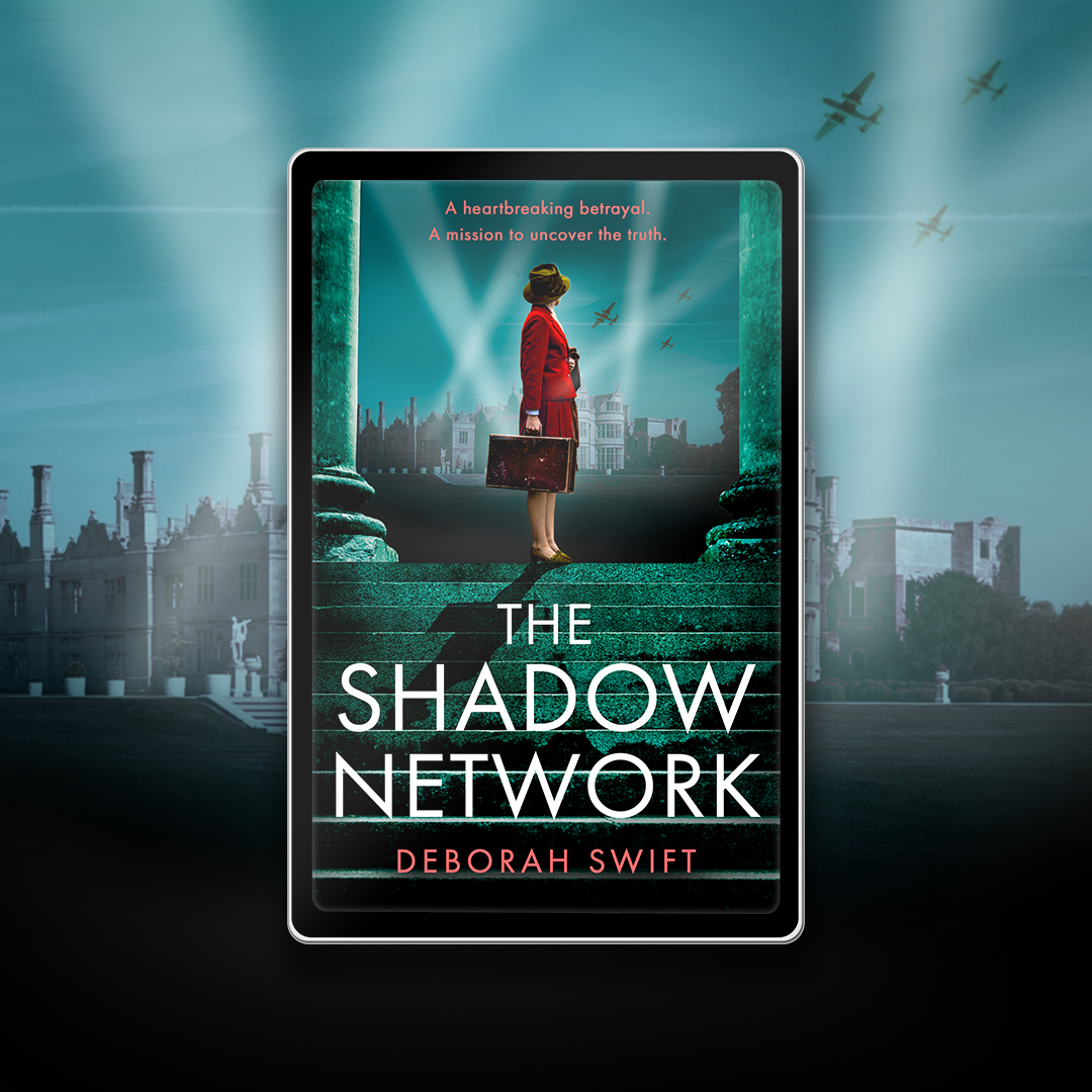 'if you happen to be on the hunt for a suspense-filled thriller set during WW2, this book is for you.' Wishing Shelf Review ⭐️⭐️⭐️⭐️⭐️ #Broadcasting #HistoricalFiction #FakeNews #WW2 mybook.to/RadioLies