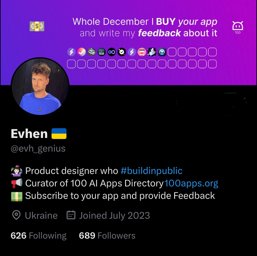 Evhen 🇺🇦 tweet media