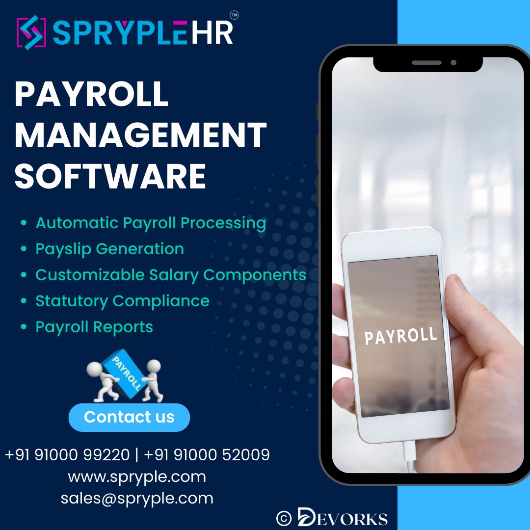 Devorks1's tweet image. Unlock Your Potential with Job-Oriented Software Trainings!
🚀 Soft Skills Training
🖥 Real-Time Programming Training
🌐 Live Projects
💼 Job Assistance
🔗 Internship Certificate
🌐 Explore Opportunities through Network
For More Details:
📞Call Now: +91 91000 99220 | 91000 52009