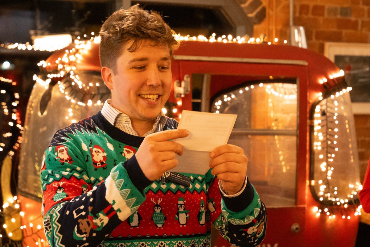 What's In Worcestershire tweet media