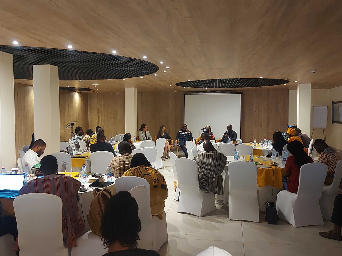 Mining Shared Value tweet media