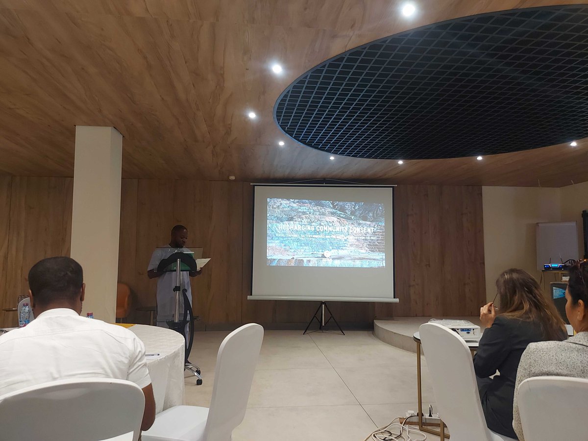 Mining Shared Value tweet media