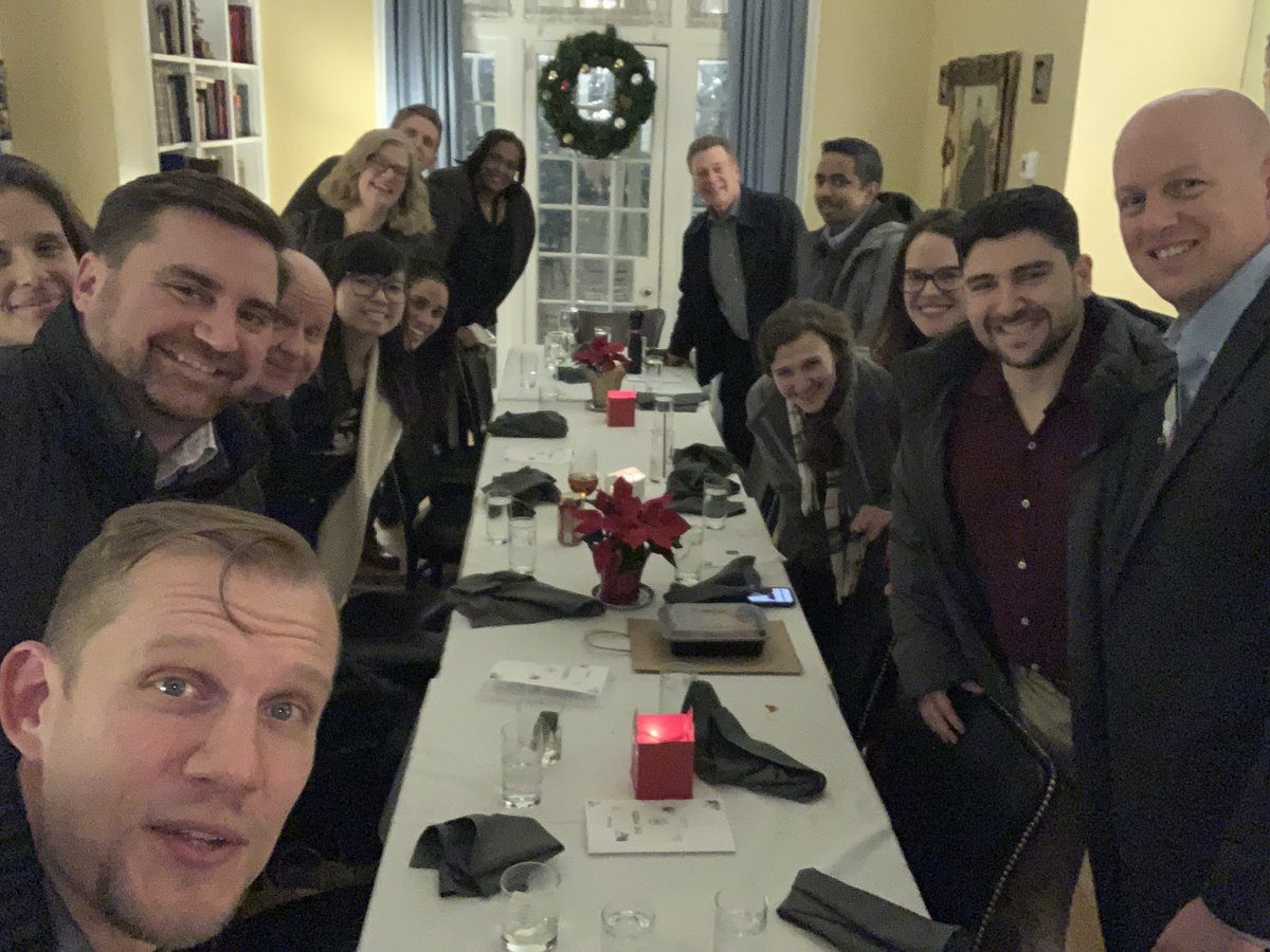 Kyle G. Rodino, PhD, D(ABMM), MLS(ASCP) (@kgrodinophd) on Twitter photo Speakers’ dinner for <a href="/EPAASMBranch/">EasternPABranchASM</a> Clinical Symposium was fantastic. Ready to hear great talks from <a href="/DavidCGaston/">David Gaston</a> <a href="/itsrebeccayee/">Rebecca Yee, PhD, D(ABMM)</a> @SundermannAJ <a href="/Linoj_S/">Linoj Samuel. PhD, D(ABMM)</a> @court_comar and more! Thanks to all the sponsors for supporting #EPAASM23 Speakers’ dinner for <a href="/EPAASMBranch/">EasternPABranchASM</a> Clinical Symposium was fantastic. Ready to hear great talks from <a href="/DavidCGaston/">David Gaston</a> <a href="/itsrebeccayee/">Rebecca Yee, PhD, D(ABMM)</a> @SundermannAJ <a href="/Linoj_S/">Linoj Samuel. PhD, D(ABMM)</a> @court_comar and more! Thanks to all the sponsors for supporting #EPAASM23