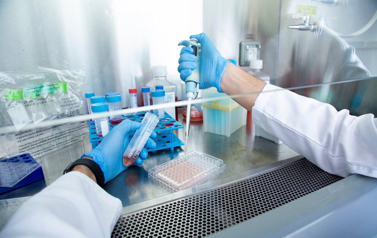 The Humane Research Trust tweet media