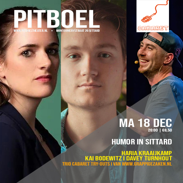 Pitboeltheater groep (@pitboeltheater) on Twitter photo 