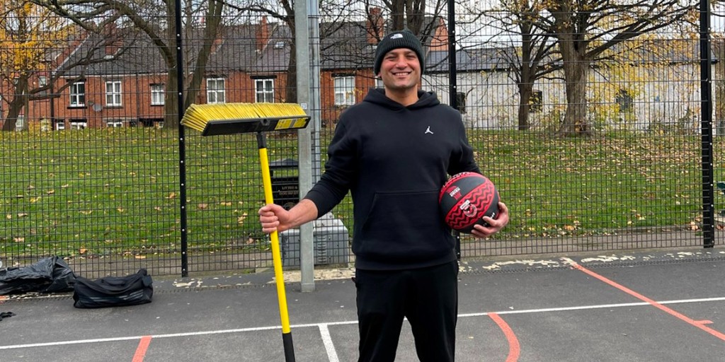 Yorkshire Sport Fndn tweet media