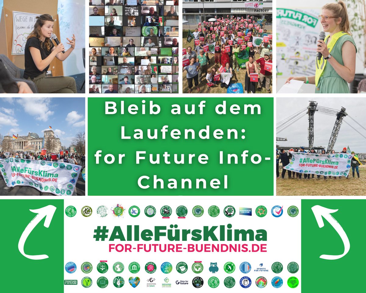 tff_germany's tweet image. Wünschst du dir Austausch und eine lebhafte Bewegung für den Erhalt unserer Lebensgrundlagen? Dann werde jetzt Teil der #forFuture Bewegung und profitiere von zahlreichen Veranstaltungen, tollen Vernetzungsangeboten, ganz viel Erfahrung, Know-How und Engagement.