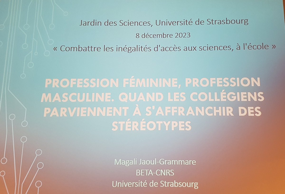 Céline Laugel tweet media