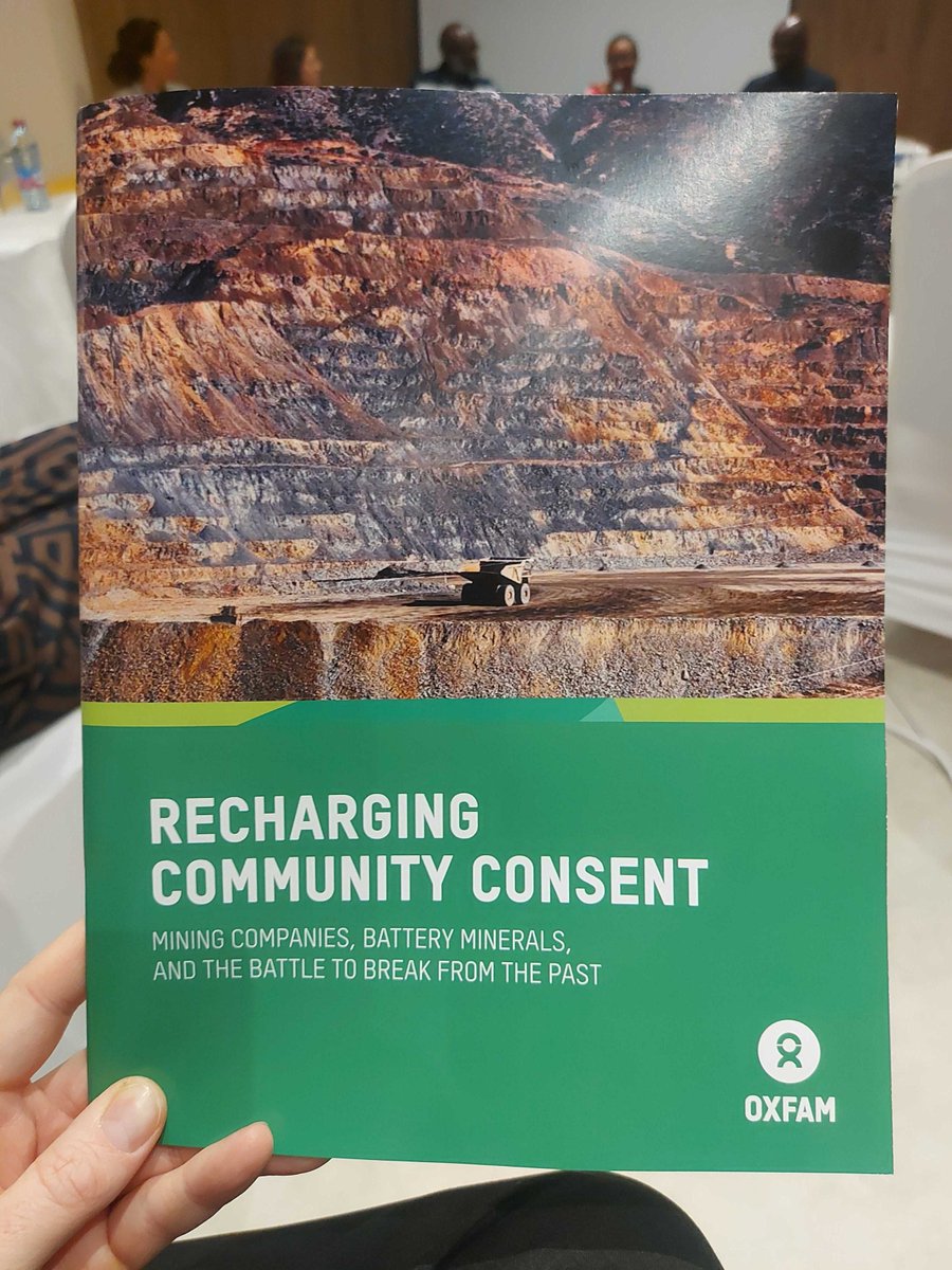 Mining Shared Value tweet media