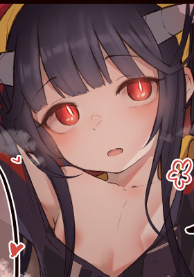 くま乳業さん(@kumatea14)の合同誌でフウカたん2P描きました～
買って♥ 