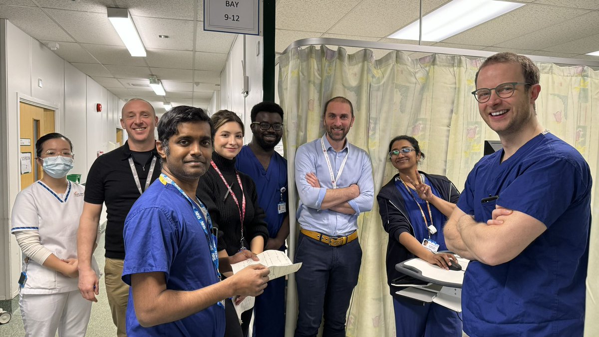 Jason Wong (@docj88) on Twitter photo 7 nation army in new trauma theatre for #freeflap Friday and on trauma academic teaching ward round with <a href="/UoM_BMLabs/">UoM Blond McIndoe</a>. Diverse representation from fellows around the world, including Nigeria, SriLanka, Egypt, Spain, India, & Singapore! #majortrauma <a href="/ComplexWoundMFT/">Complex Wound/Orthoplastic Team MFT</a> <a href="/MFTnhs/">MFT NHS</a> 7 nation army in new trauma theatre for #freeflap Friday and on trauma academic teaching ward round with <a href="/UoM_BMLabs/">UoM Blond McIndoe</a>. Diverse representation from fellows around the world, including Nigeria, SriLanka, Egypt, Spain, India, & Singapore! #majortrauma <a href="/ComplexWoundMFT/">Complex Wound/Orthoplastic Team MFT</a> <a href="/MFTnhs/">MFT NHS</a>