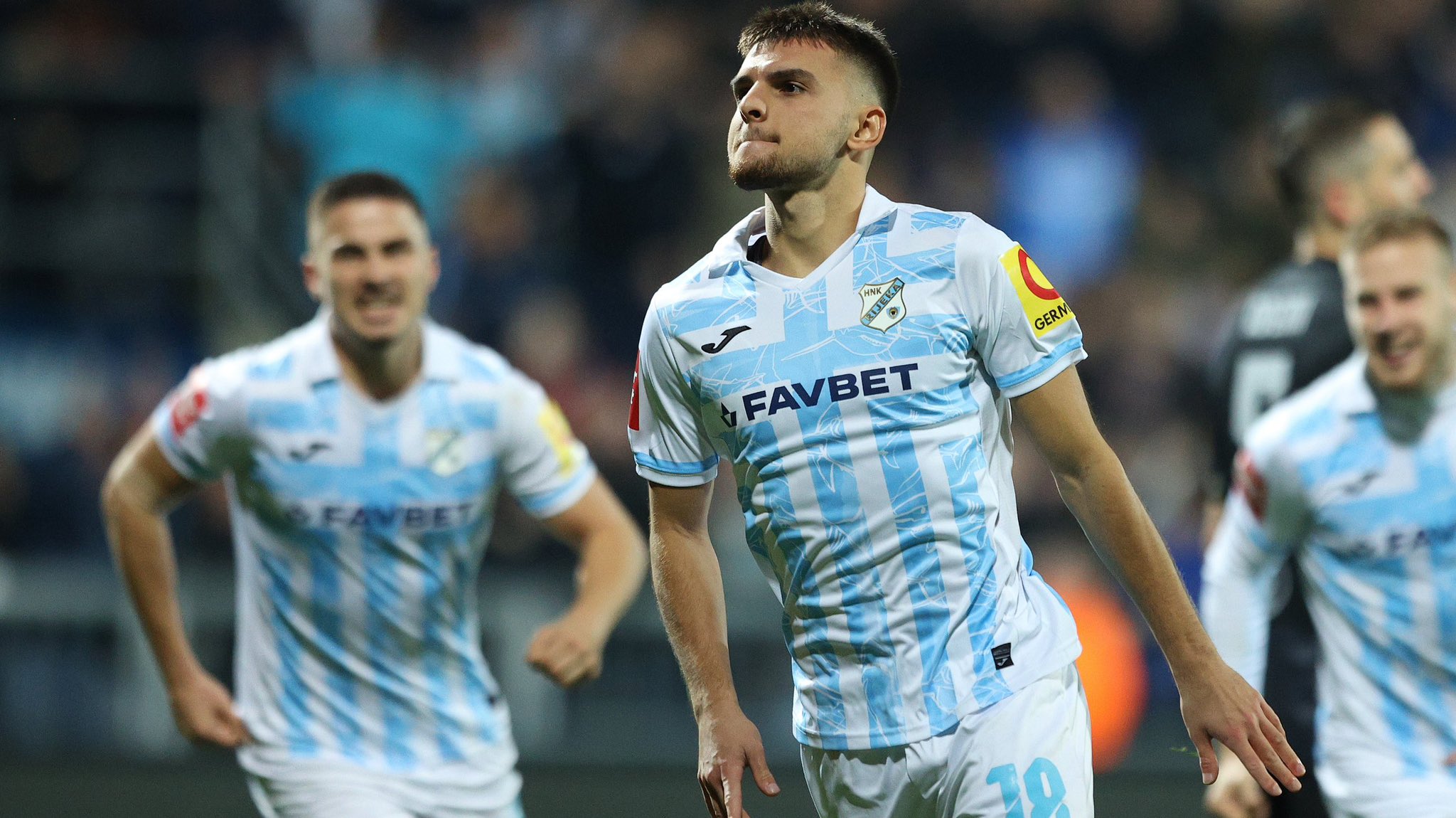 BalkanScout on X: "Lindon #Selahi is expected to extend his contract  tommorow. He will be back with squad." / X