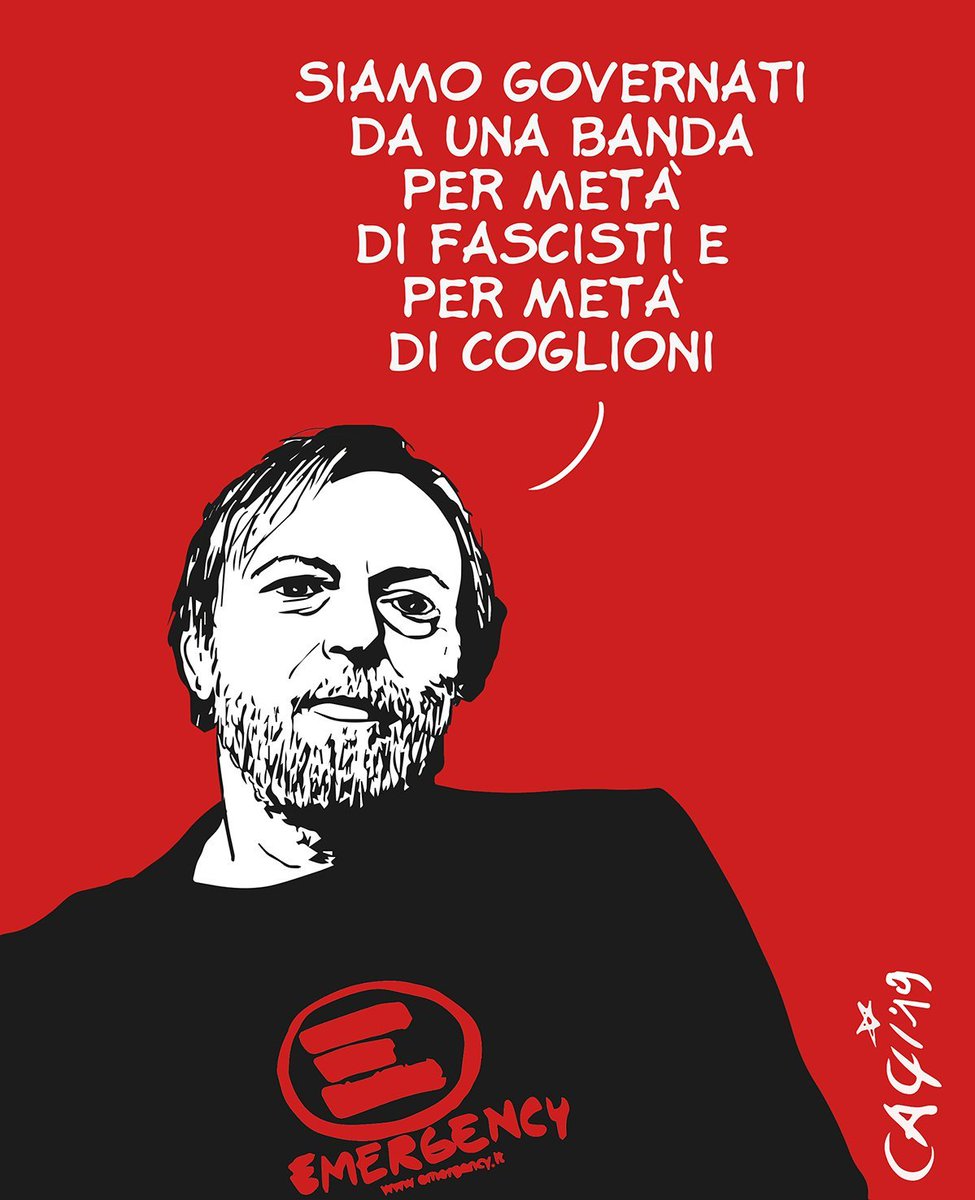 In sintesi           #VivalItaliaAntifascista
