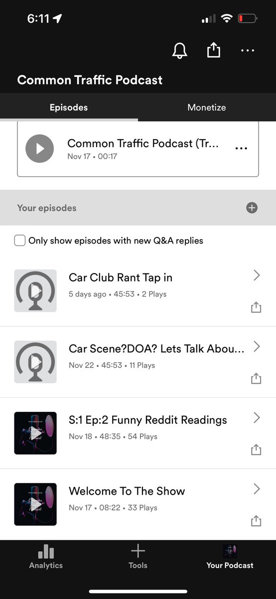 CommTrafficPod's tweet image. Got a New Episode Idea In The Works So Tap in With me and Support 🤷🏾‍♂️🎧🎙️🔥