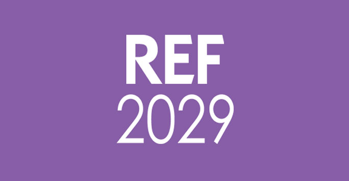 Many of you will have seen the news yesterday from @ref2029 on the change of date and other updates, but we've collated them into a handy blog post here too: liverpool.ac.uk/humanities-and…