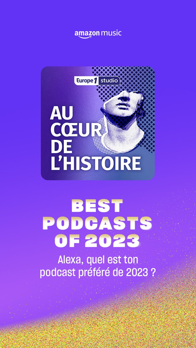 Europe 1 Studio 🎧 tweet media