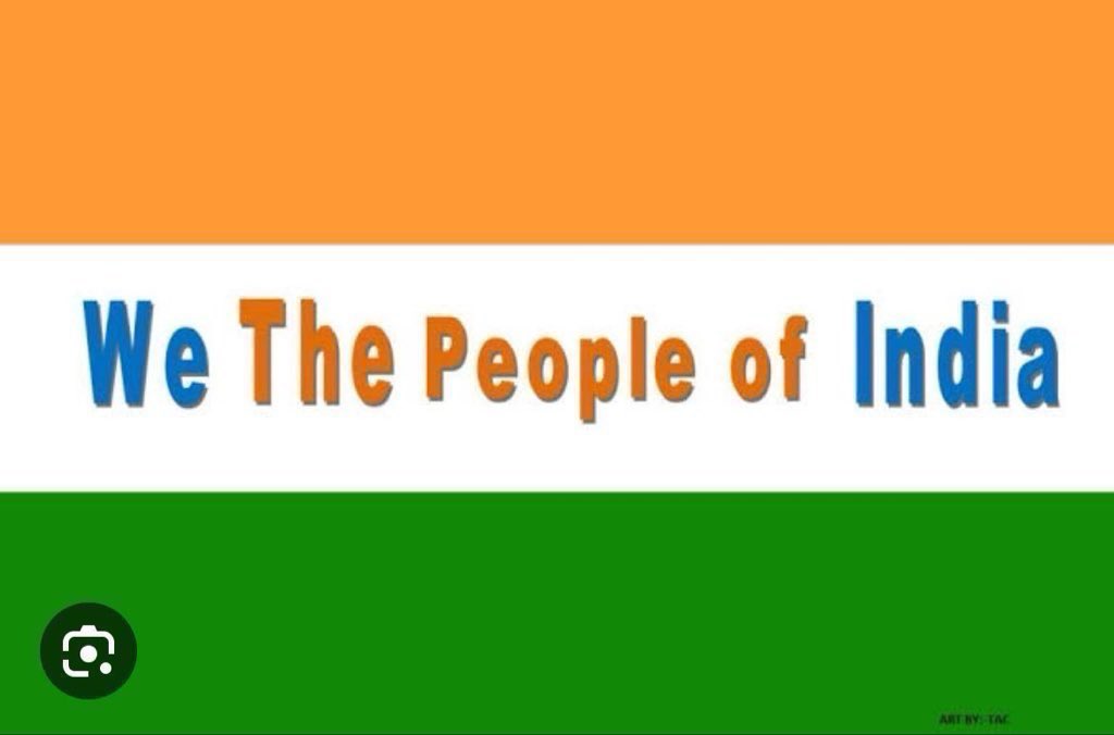 PratiharSurendr's tweet photo. The Constitution Of India is Supreme
#WithdrawJKSTAmendmentBill
#ReleaseourActivists
#Article_19(Fundamental Right)
Follow The Constitution Of India Else Vacate The
@himmatsinghgur1
Jai Samvidhan
We the people of the
@JmuKmrPolice
@RAJOURIPOLICE https://t.co/hmhERrJzDq