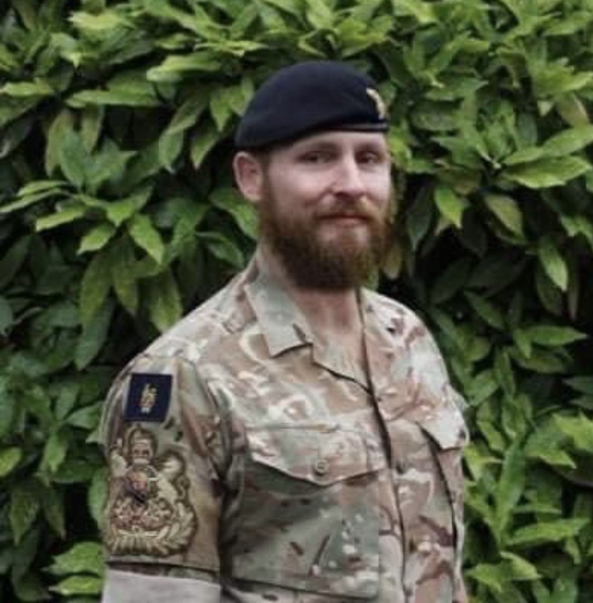 Great Army Executive Board yesterday where CGS agreed to look at beards in @BritishArmy to understand the benefits to Recruiting, Retaining, Motivating & our reputation to aid a quick decision next year. We are listening to our soldiers. @jeromestarkey @MilitaryBanter