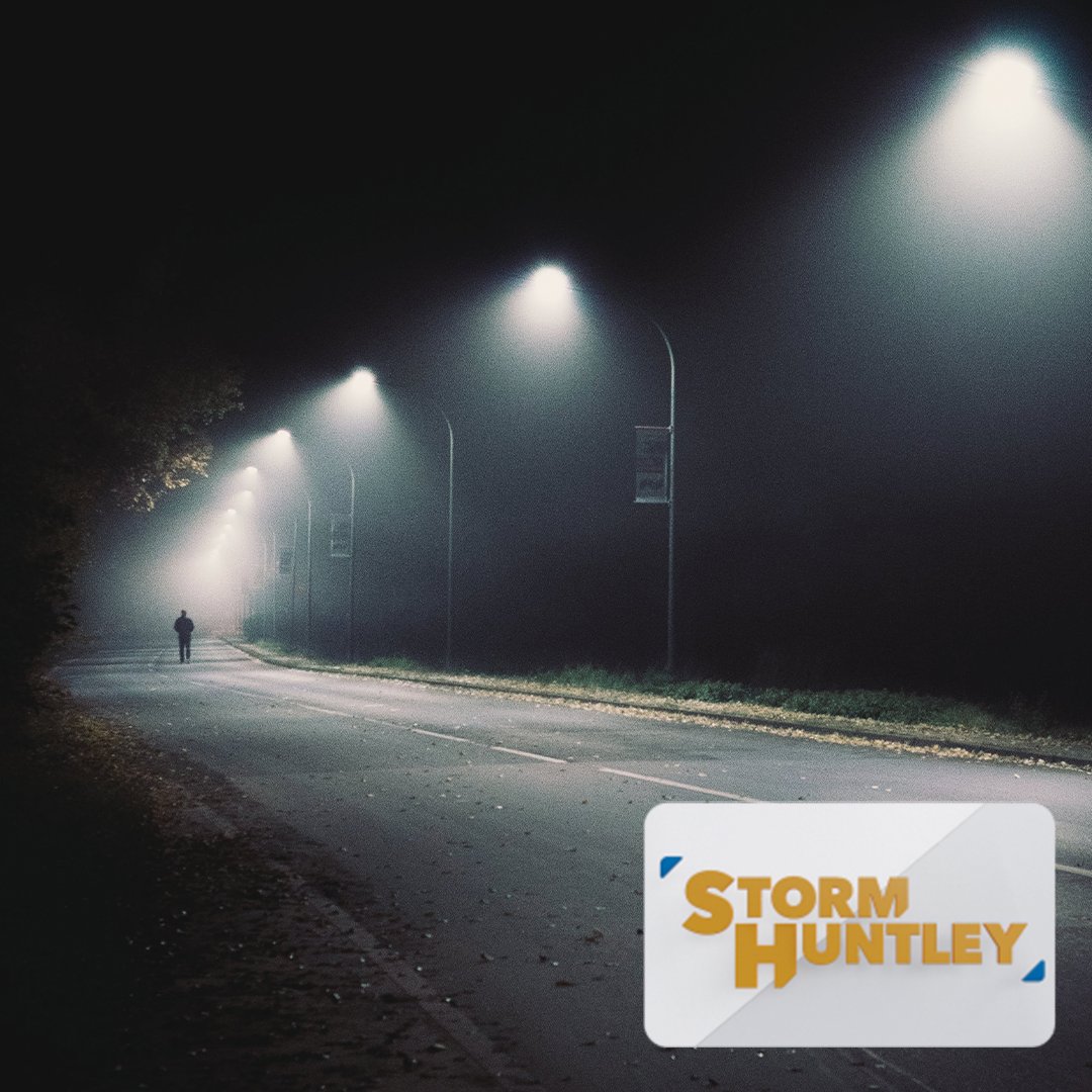 "Are Street Lights Being Turned Off In Cornwall Safe?" "Cornwall