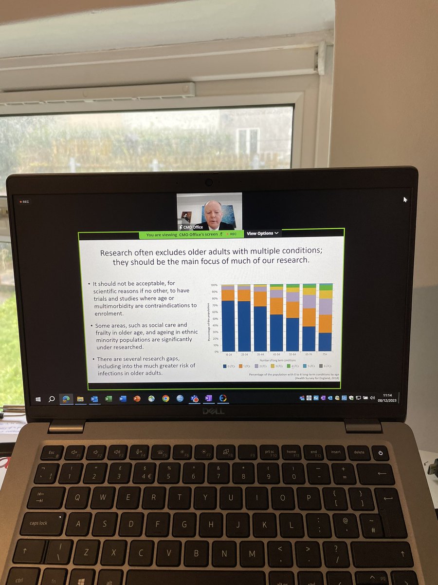 Dr Catherine Sharp tweet media