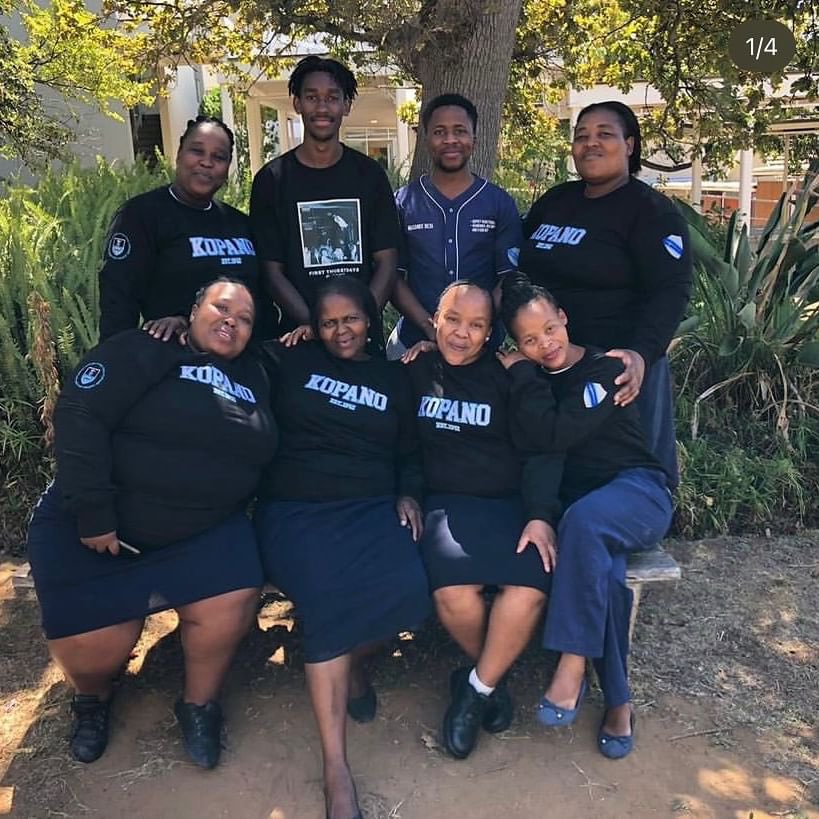 stdntgear_rsa's tweet image. Kopano Residence 📸