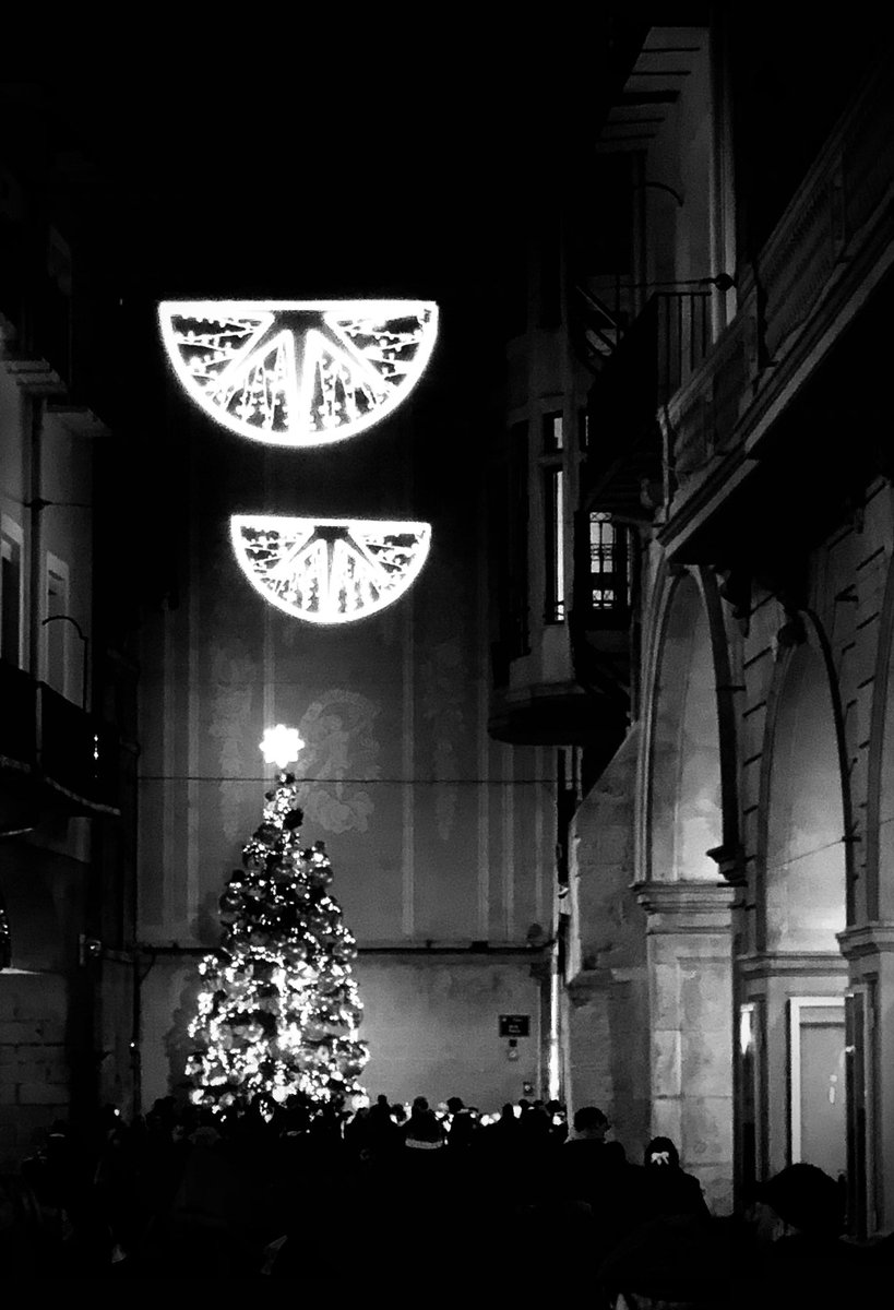 Black Christmas 🖤
#comparteixlleida #lleida #igerslleida #nadal #christmas #llumsdenadal #testimolleida #christmaslights #blancinegre #bnwphotography #blackandwhitephotography #blackandwhite #bin #baw #byn #bnw #bnw_shots #bnw_greatshots #bnw_planet #bnw_photos #bnw_photography