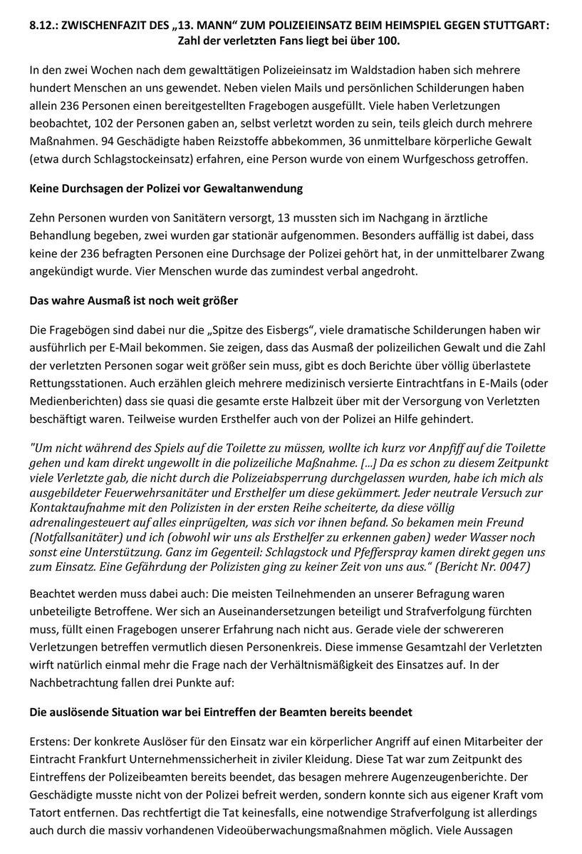 Der 13te Mann tweet media