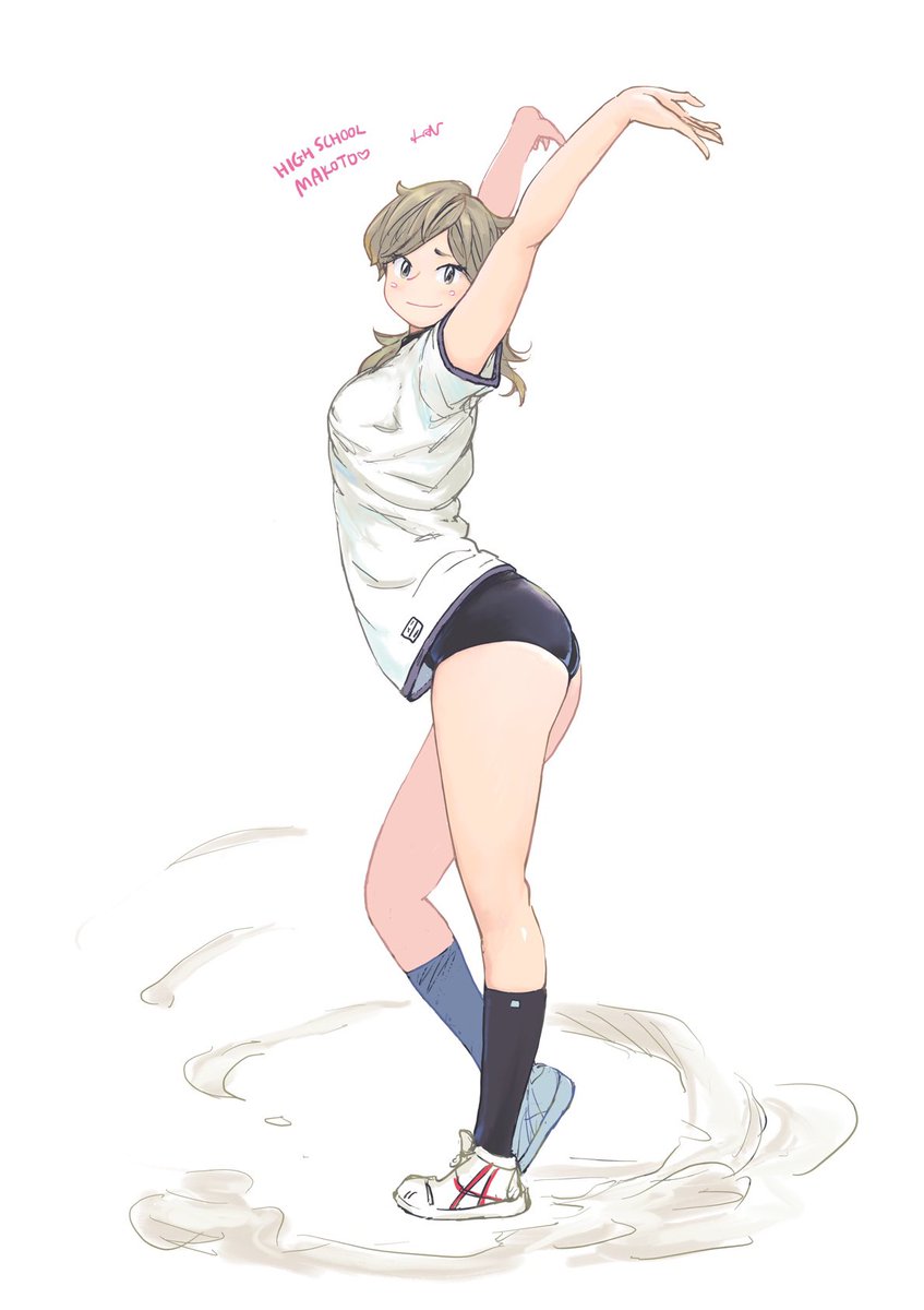 真琴ちゃんの誕生日は12月6日‼️🎁 