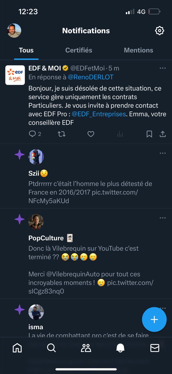 Renaud DERLOT tweet media