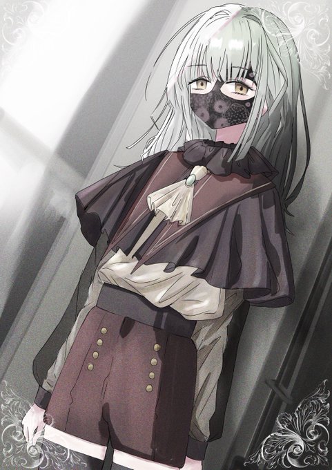睦(モーティス)
